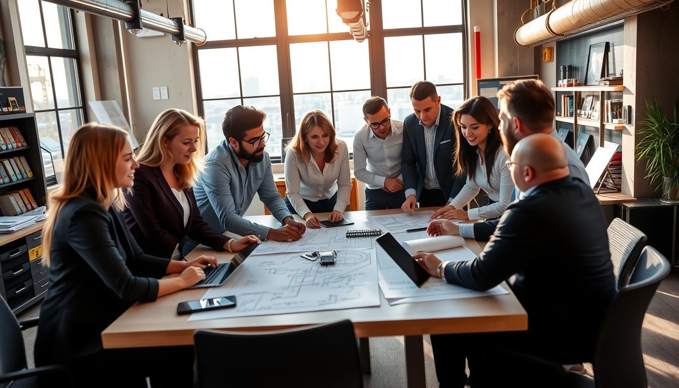 Transform Your Career in Oil and Gas