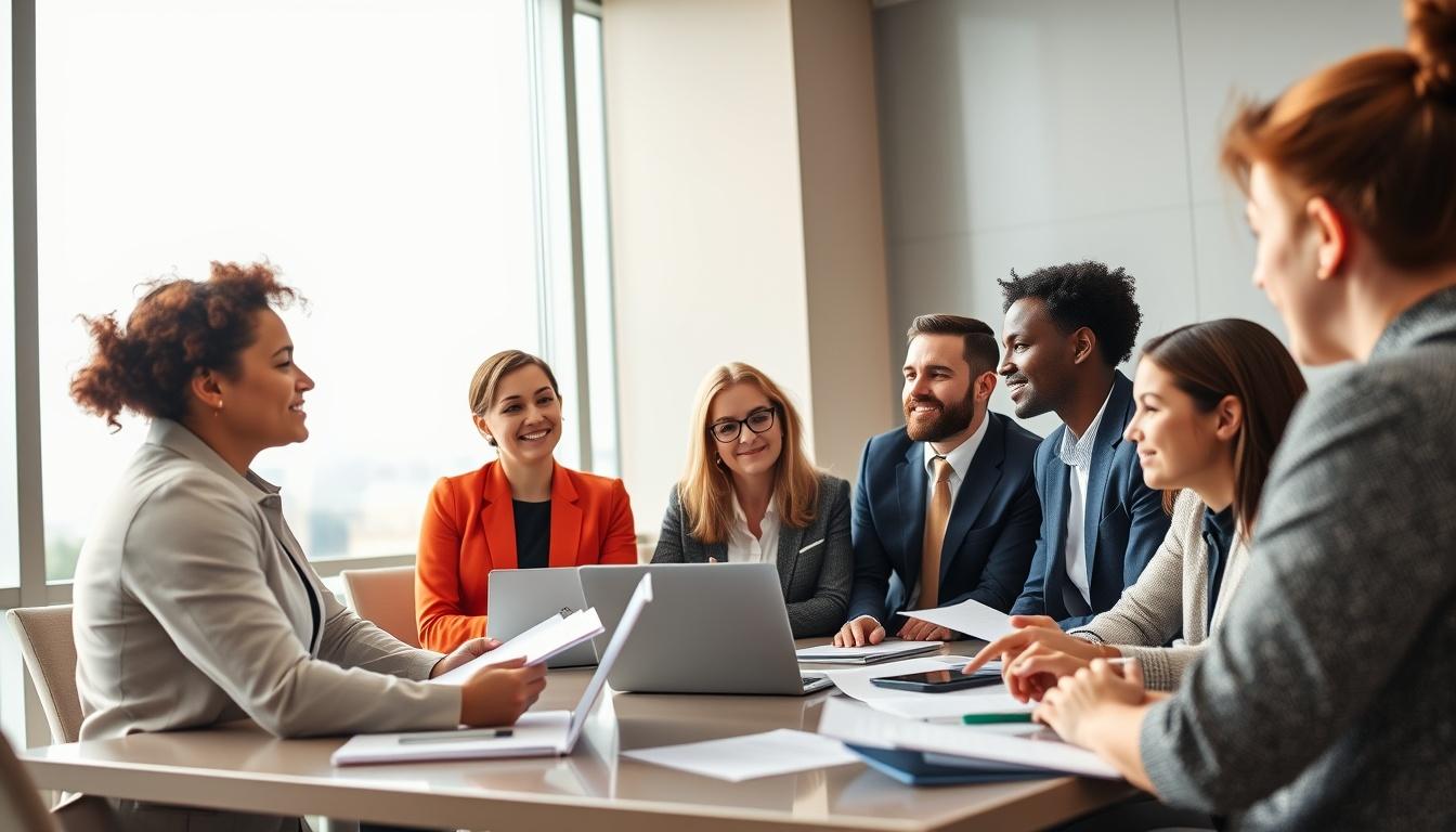 Elevate Your Career